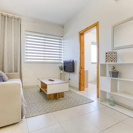 Vb8 - Beautiful Apt In Apartment *