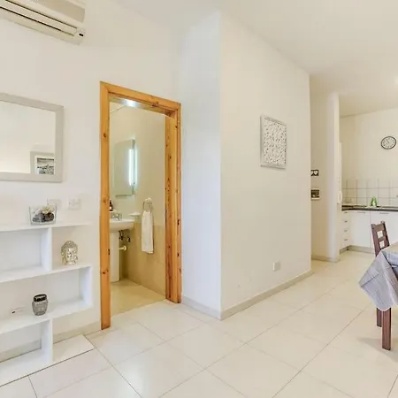 Apartment Vb8 - Beautiful Apt In Gzira