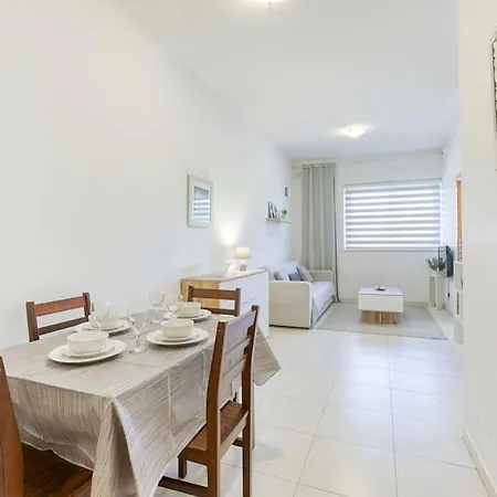 Vb8 - Beautiful Apt In Apartment