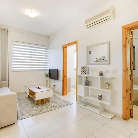 Vb8 - Beautiful Apt In