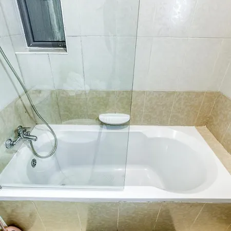 Vb8 - Beautiful Apt In Apartment
