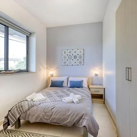 Vb8 - Beautiful Apt In Apartment Gzira