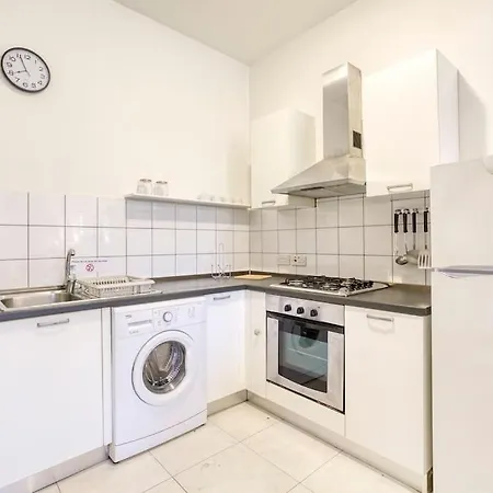 Vb8 - Beautiful Apt In Apartment