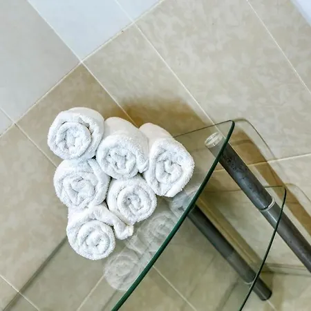 Vb8 - Beautiful Apt In Apartment *