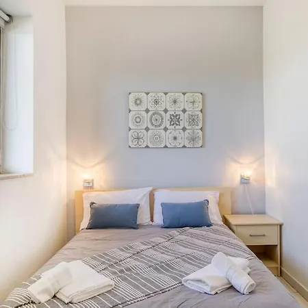 Vb8 - Beautiful Apt In Gzira