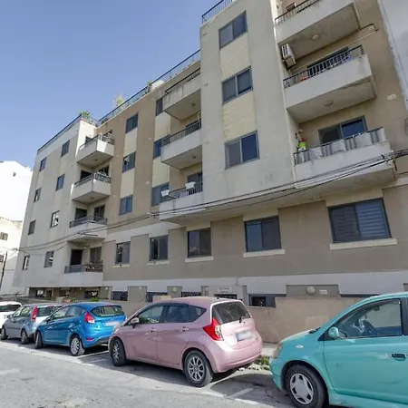Apartment Vb8 - Beautiful Apt In *